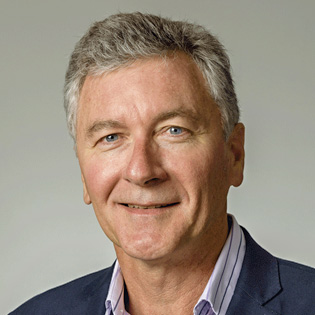 Michael McLean