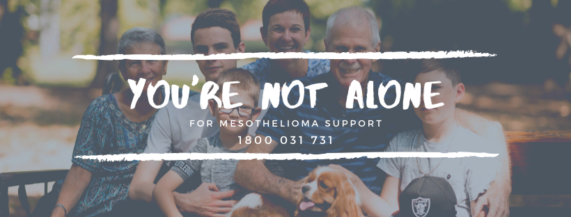 You're not alone